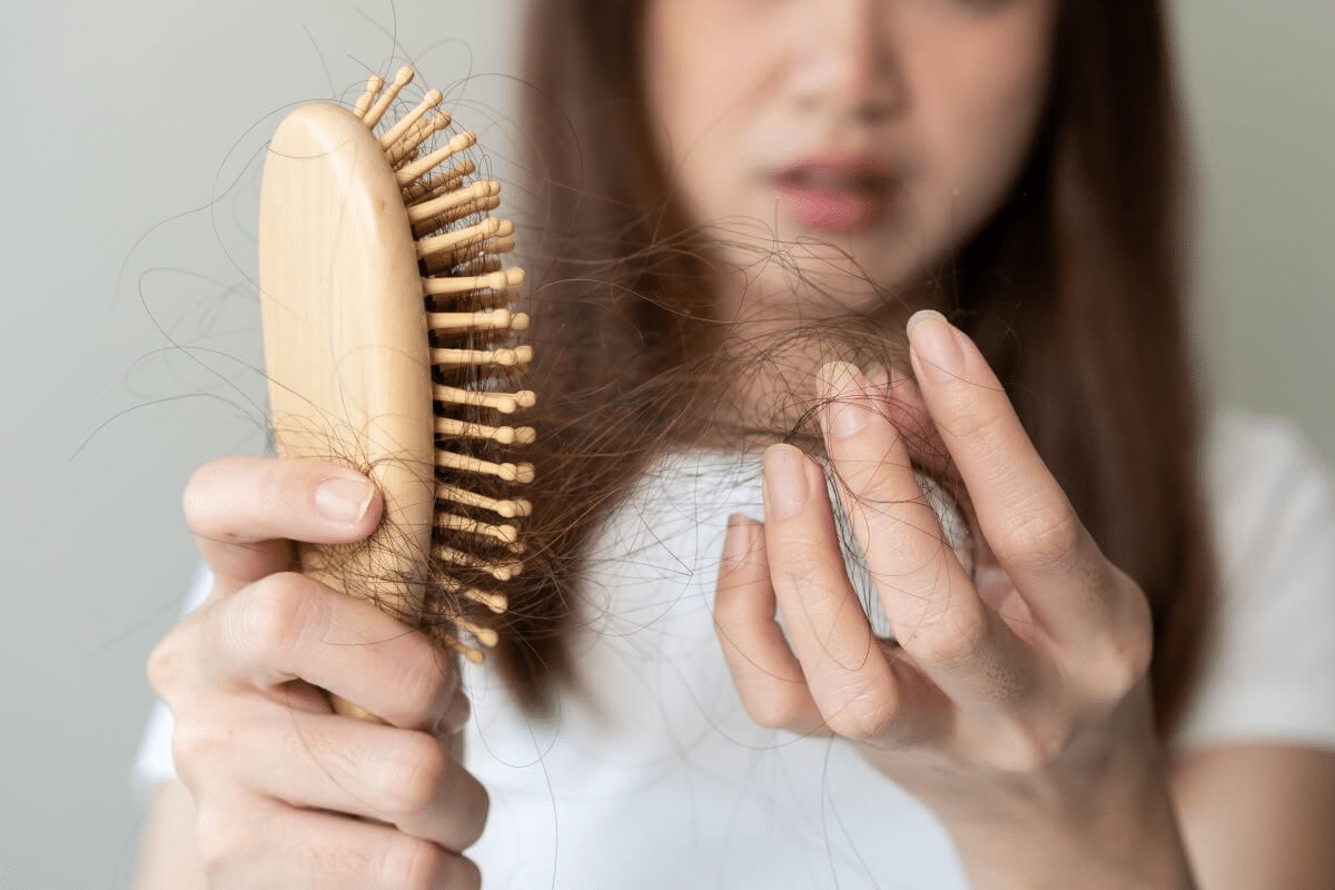 Profound Side Effects Of Prolia On Teeth & Hair Loss