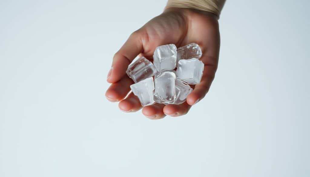 What do you crave if your iron is low?