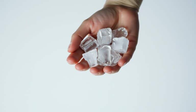 What do you crave if your iron is low?