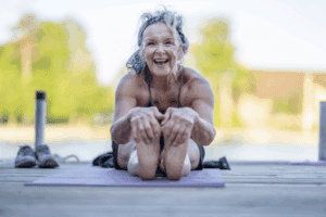 Weight Loss Women Over 60: A Complete Guide