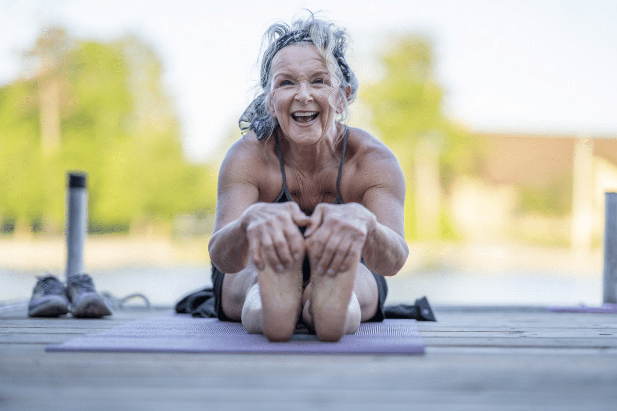 Weight Loss Women Over 60: A Complete Guide