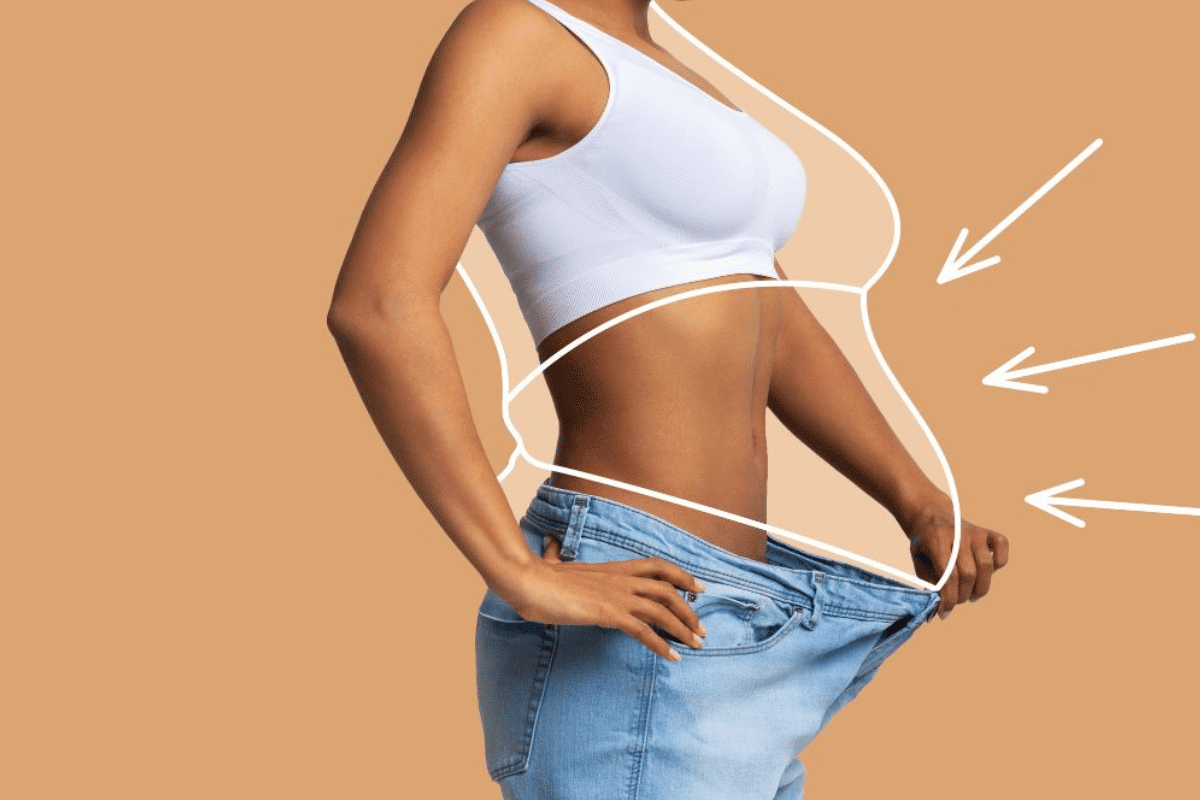 Weight Loss for Seniors Over 70: A Best Guide