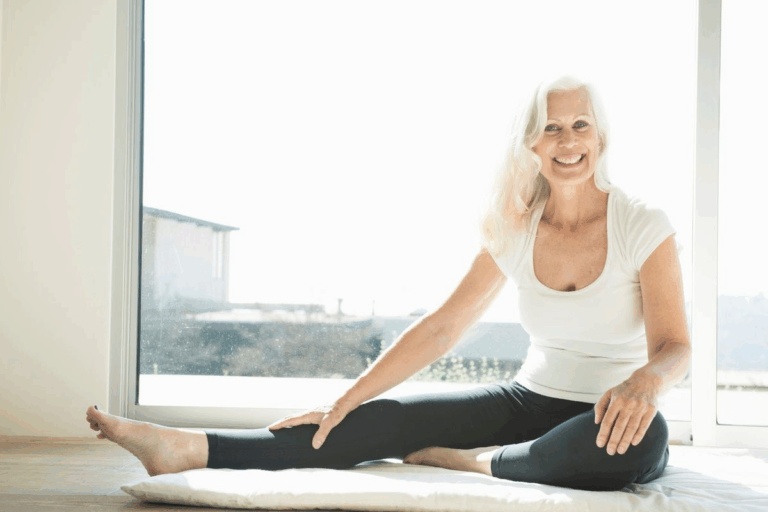 Best Weight Loss Plan for Women Over 60: Guide