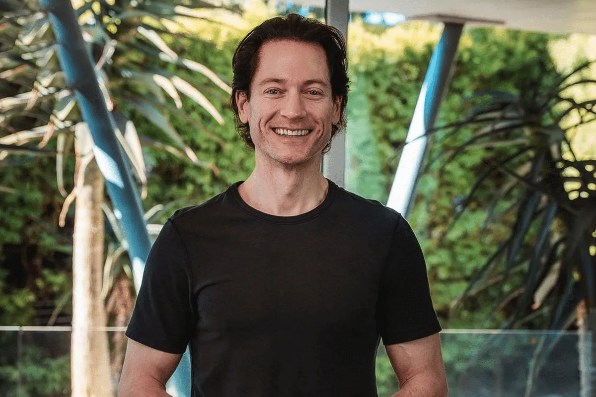 Anti Aging Guy: Bryan Johnson's Blueprint