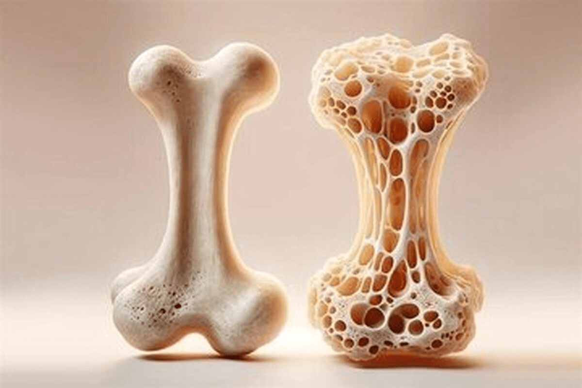 Bone Supplements: Best Stronger Choice 3 Bone Supplements: Best Stronger Choice