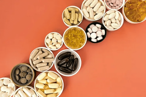 Vitamins for Bones and Joints: Best List