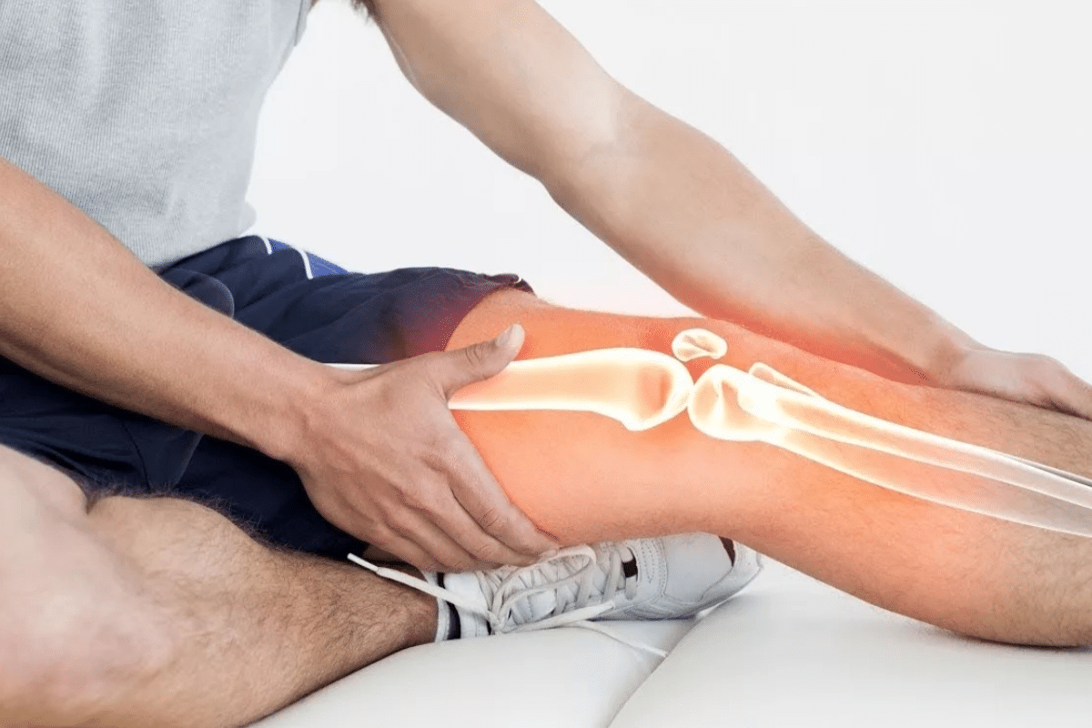 Vitamins for Bones and Joints: Best List