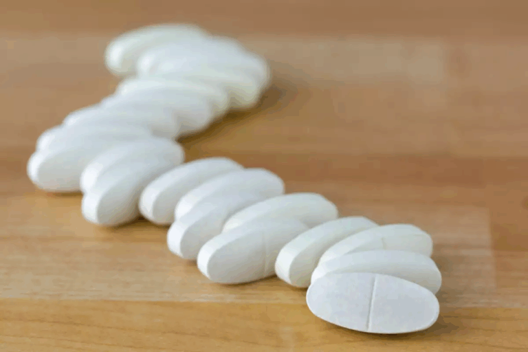 Vitamins for Bones and Joints: Best List