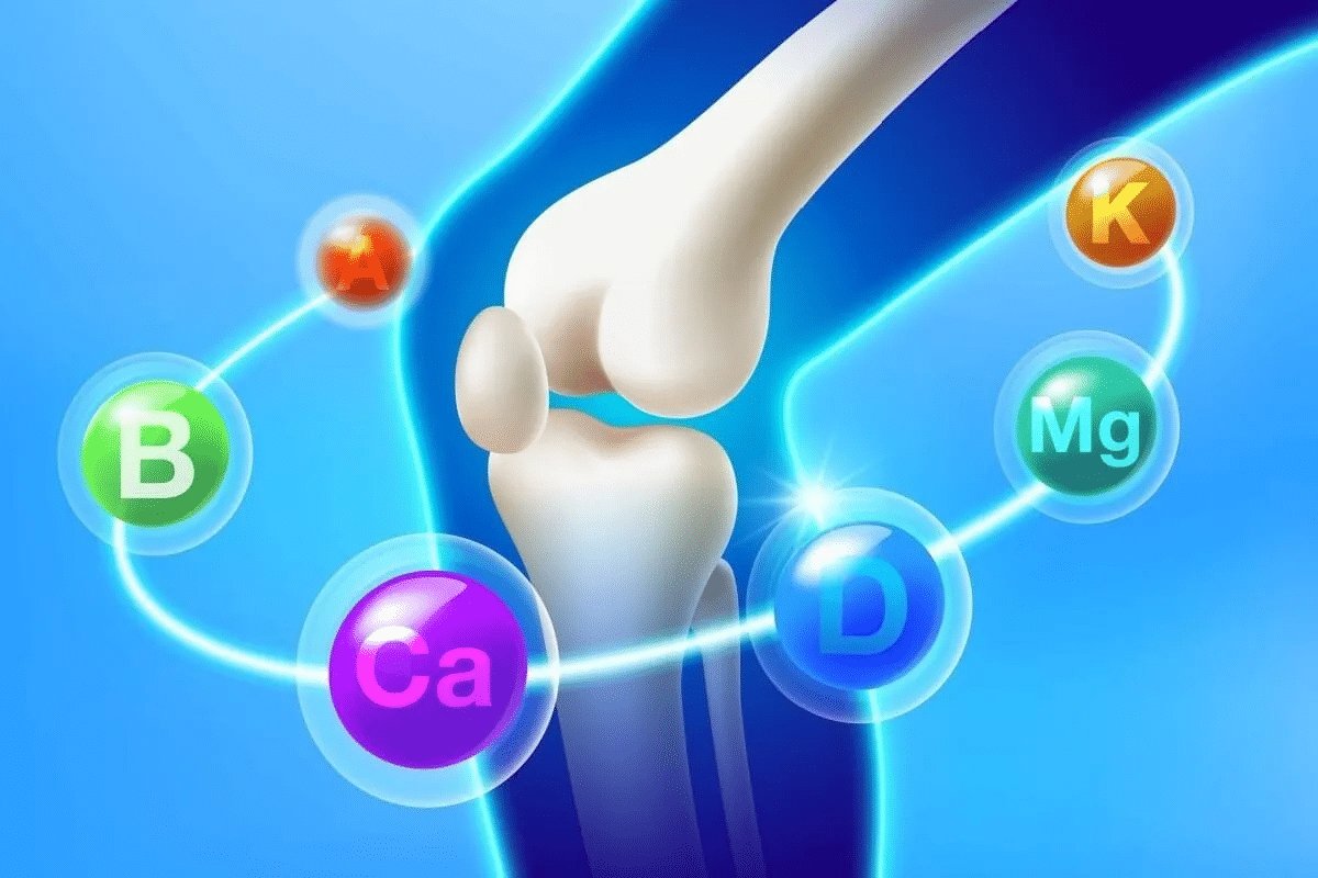 Bone Supplements: Best Stronger Choice 2 Bone Supplements: Best Stronger Choice