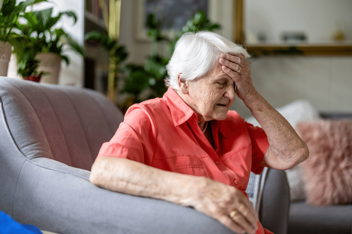 Dementia Synonym: 7 Common Medical Terms