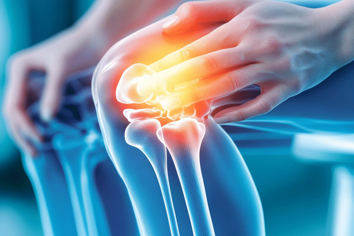 Complete What Is DJD Disease & How Does It Affect Joints?