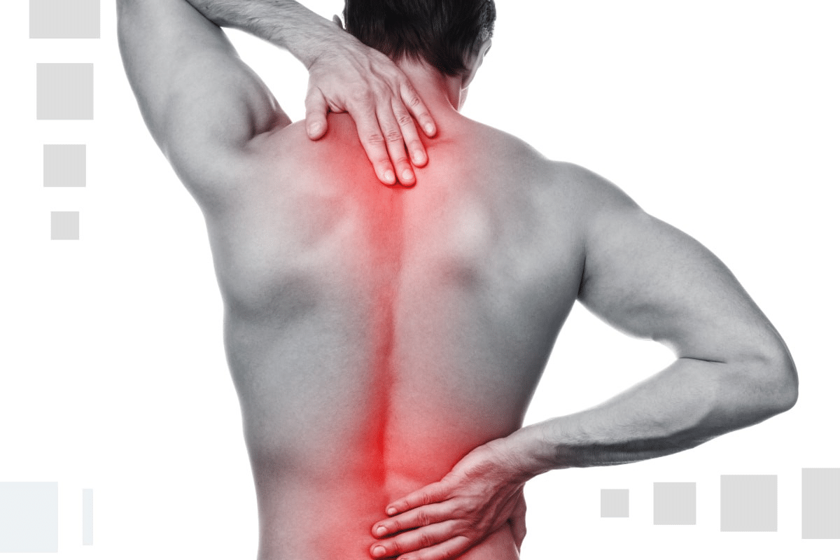 Amazing Can Gout In Back Cause Spinal Pain?