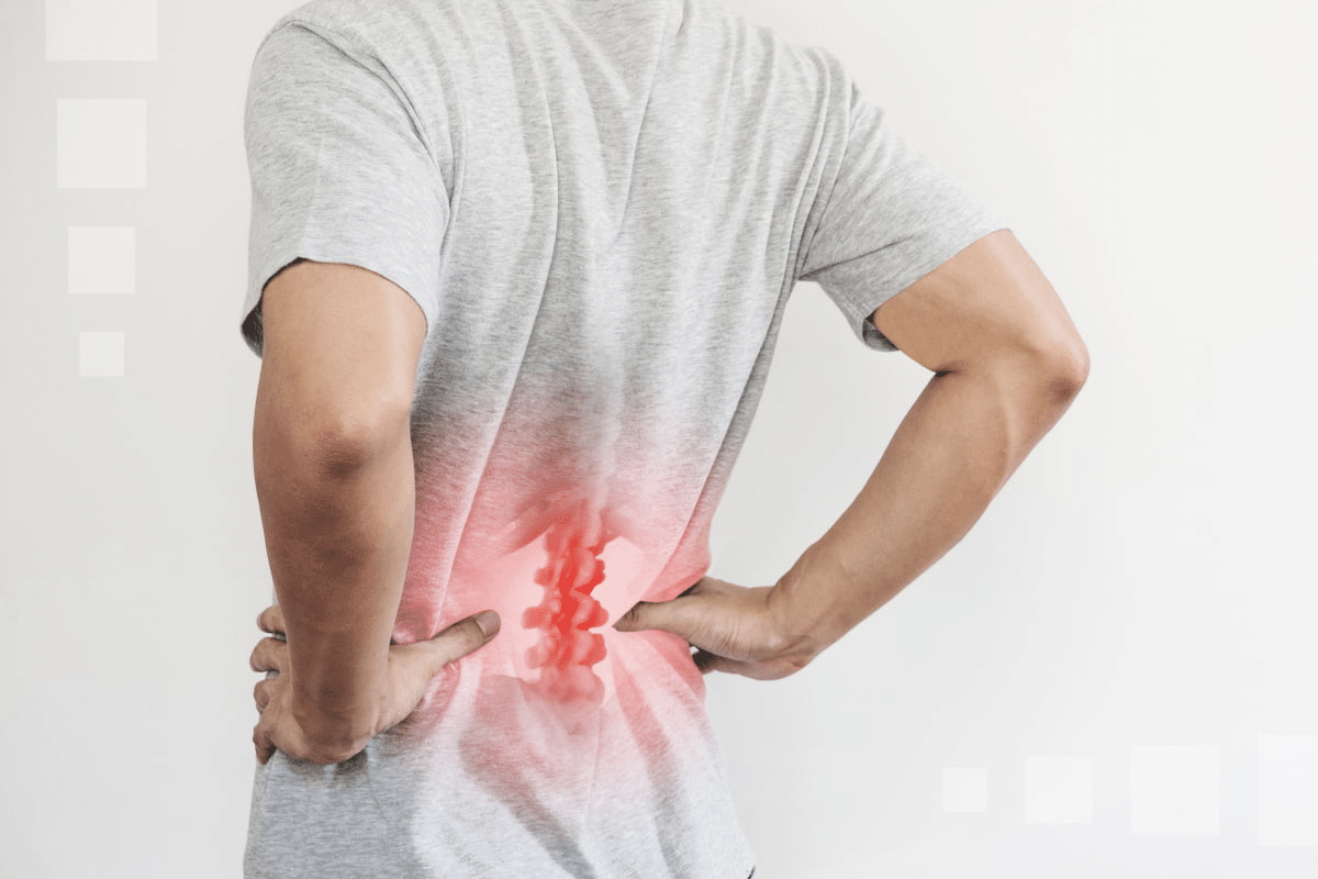 Amazing Can Gout In Back Cause Spinal Pain?