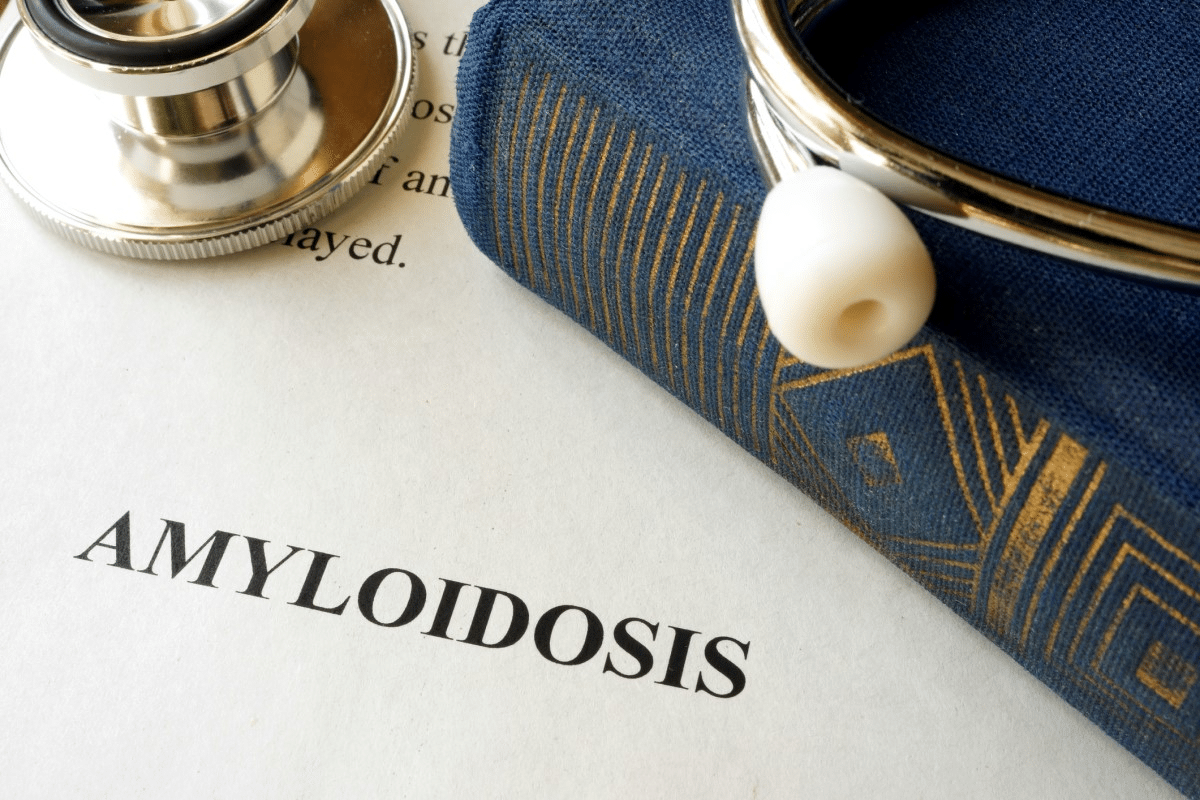 ATTR Amyloidosis Symptoms: A Complete Guide