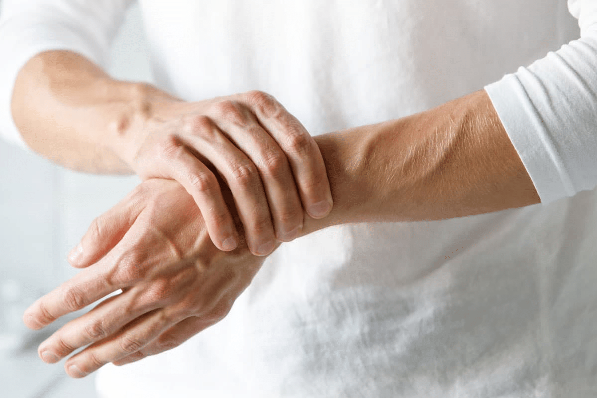 Crucial Do You Die From Rheumatoid Arthritis: Risks Explained