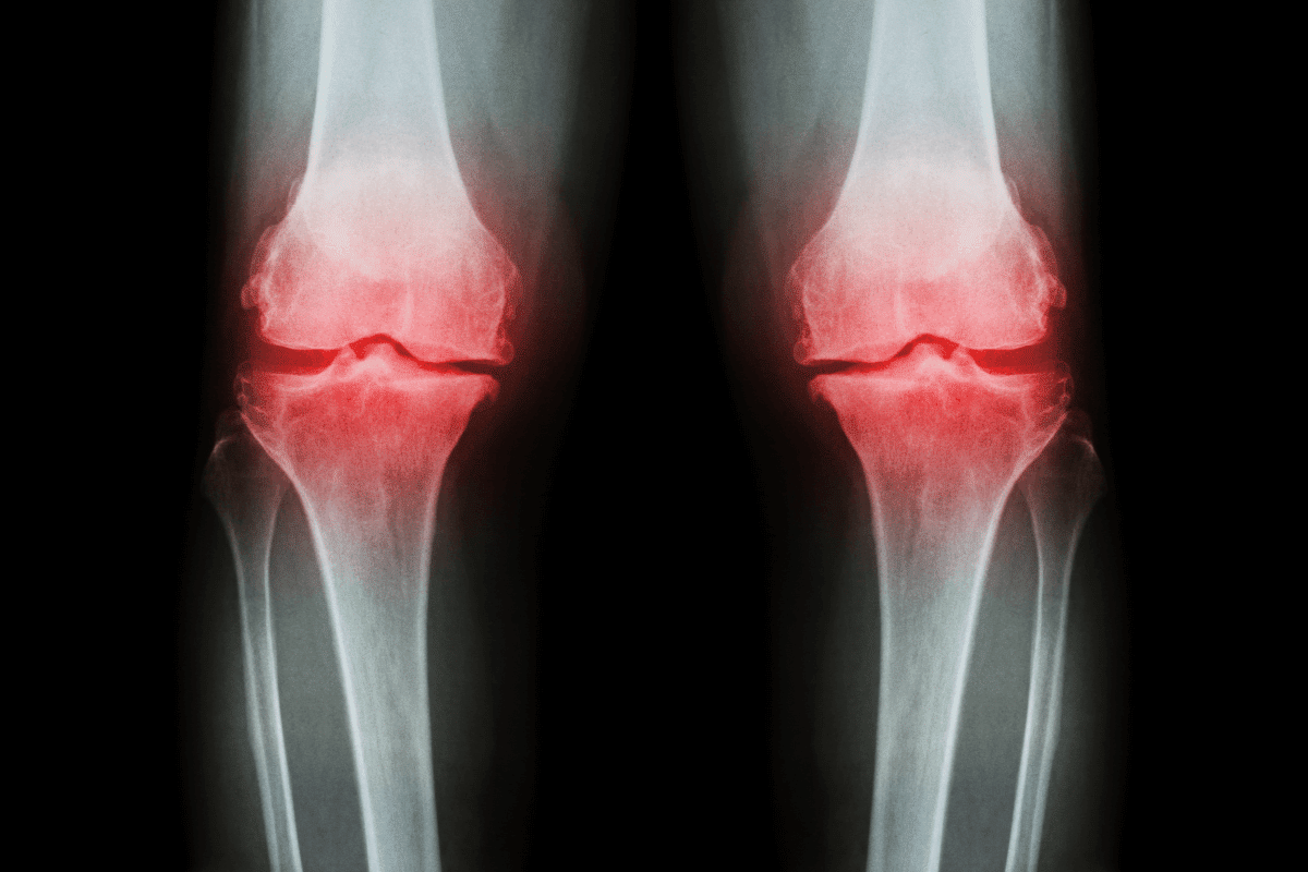 Complete Rheumatoid Arthritis Lifespan: What To Expect