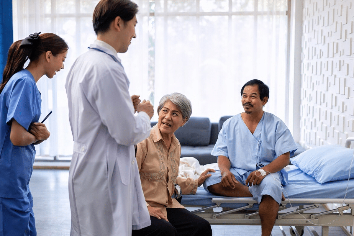 Sharp Key Steps To Manage RA In Young Adults