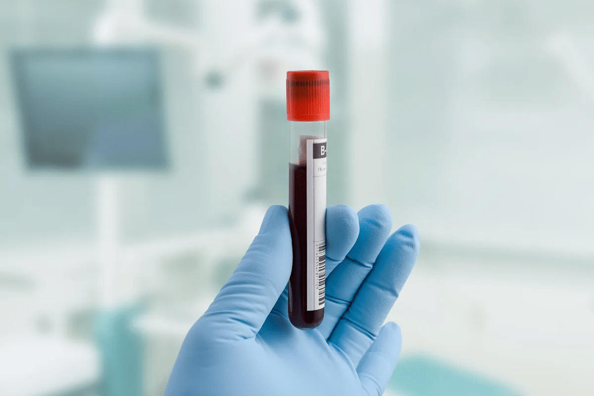 Blood Test for Bone Loss: 5 Essential Labs