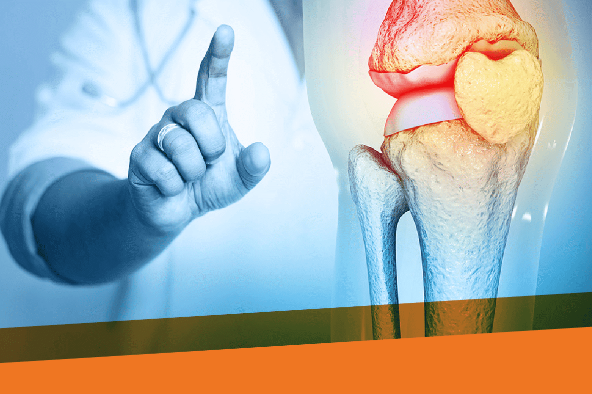 Guide Get Rid Of Inflammatory Joint Disease