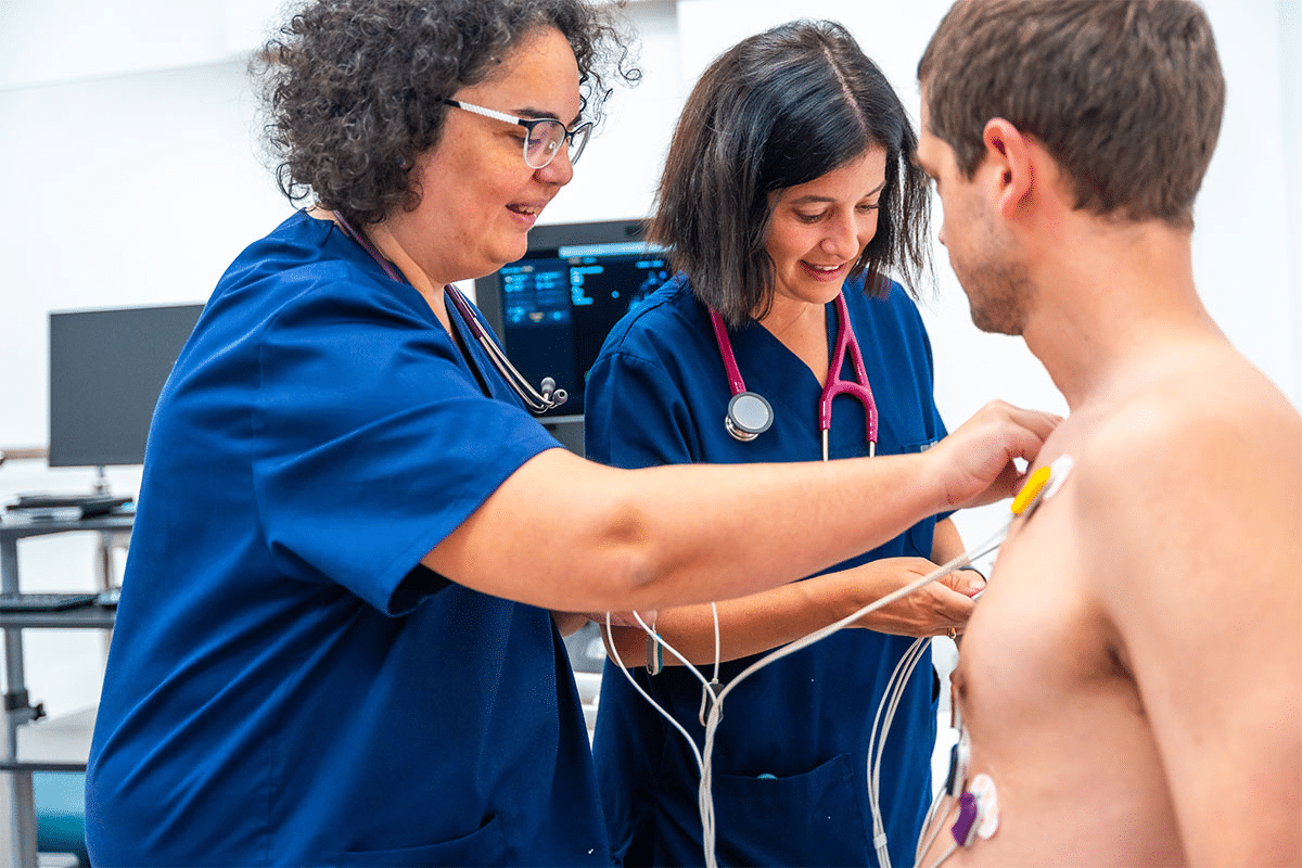 Amyloidosis of Heart: A Dangerous Condition