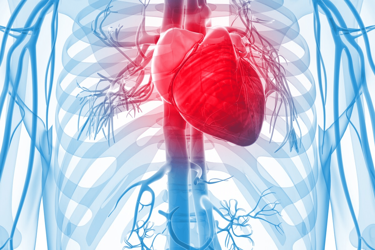 Amyloidosis Heart Symptoms: 5 Dangerous Signs
