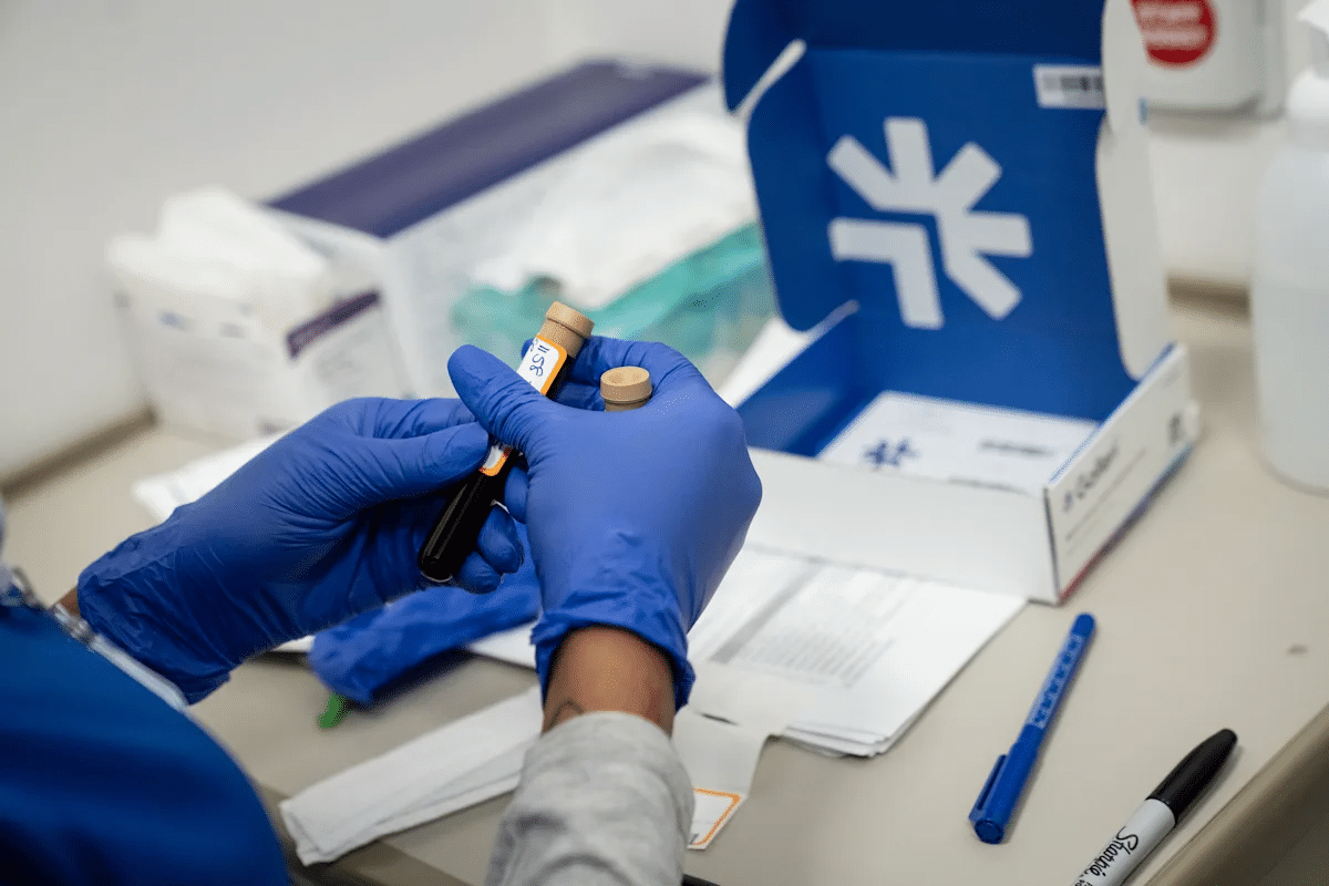 Insightful CCP Normal Range: Understanding Test Results