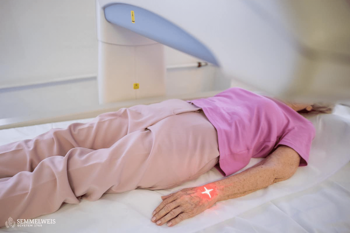 Bone Densitometry Test Near Me: Best