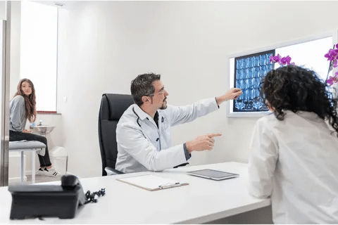 DEXA Cancer Detection: Best Vital Facts 3 DEXA Cancer Detection: Best Vital Facts