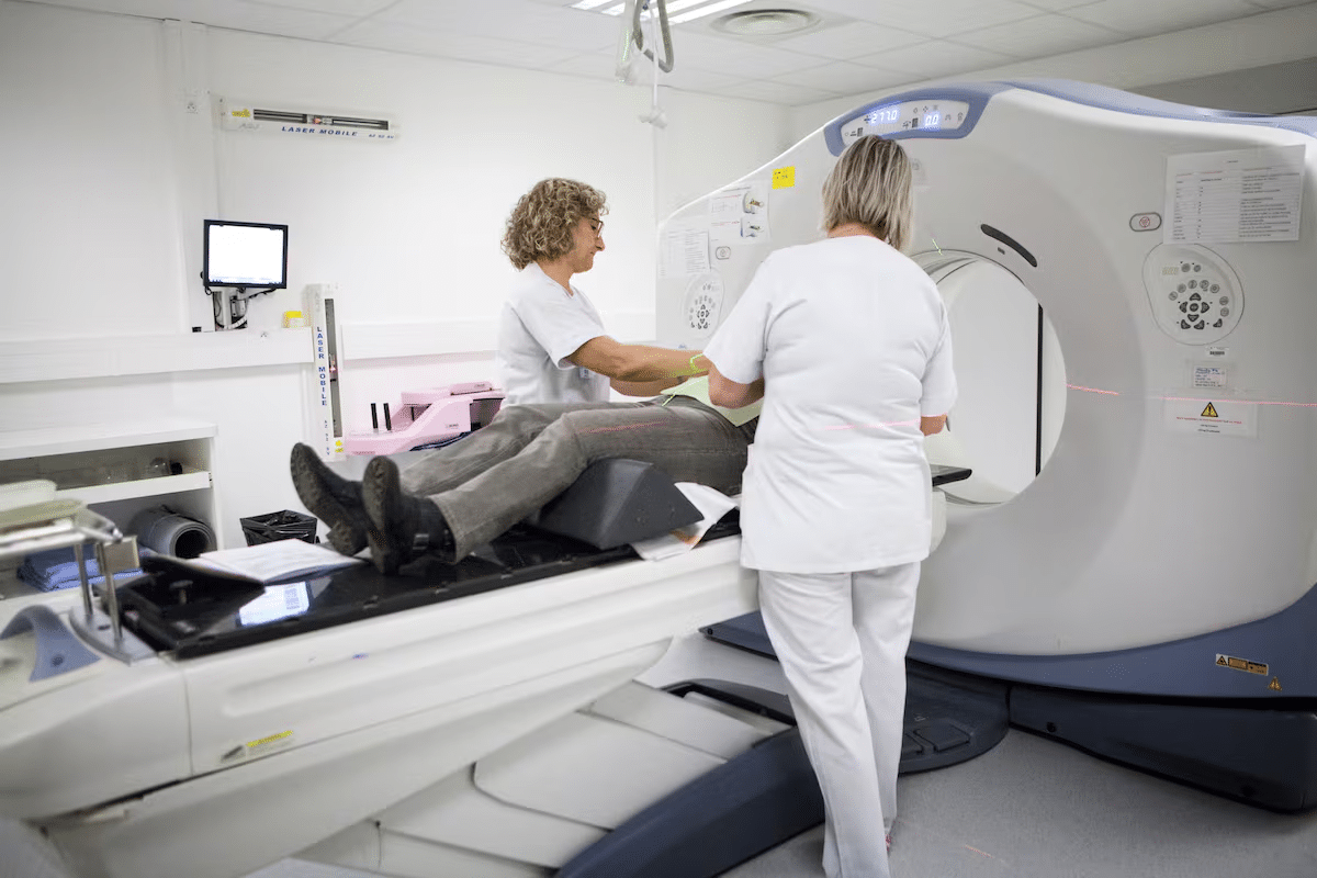 Can a DEXA Scan Detect Bone Cancer?