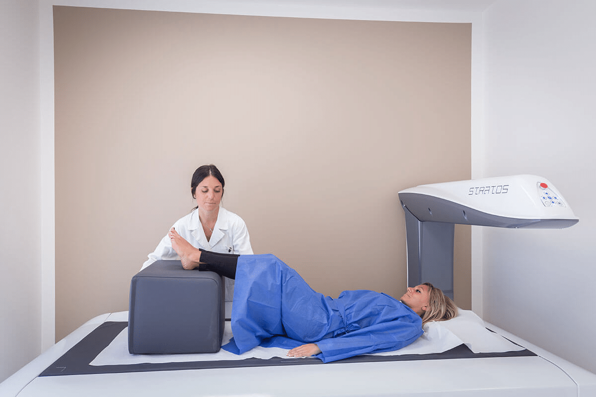 Bone Density Testing Near Me: Best Spots