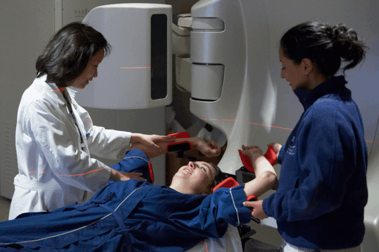DEXA Cancer Detection: Best Vital Facts