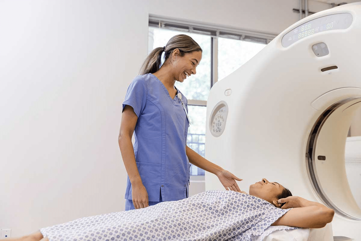 Does Bone Density Scan Show Cancer? 1 Does Bone Density Scan Show Cancer?