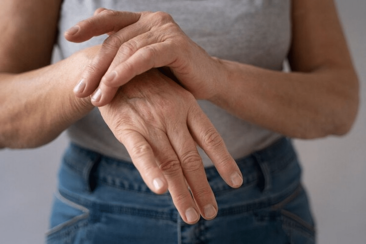 Profound What Triggers Rheumatoid Arthritis Flare Ups?