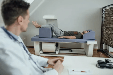 How Long Does Bone Density Scan Take? 3 How Long Does Bone Density Scan Take?