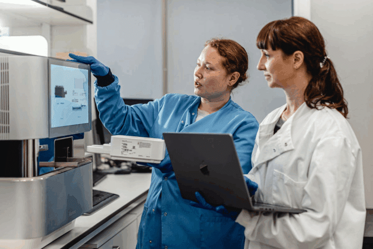 Will a Bone Density Test Show Bone Cancer?