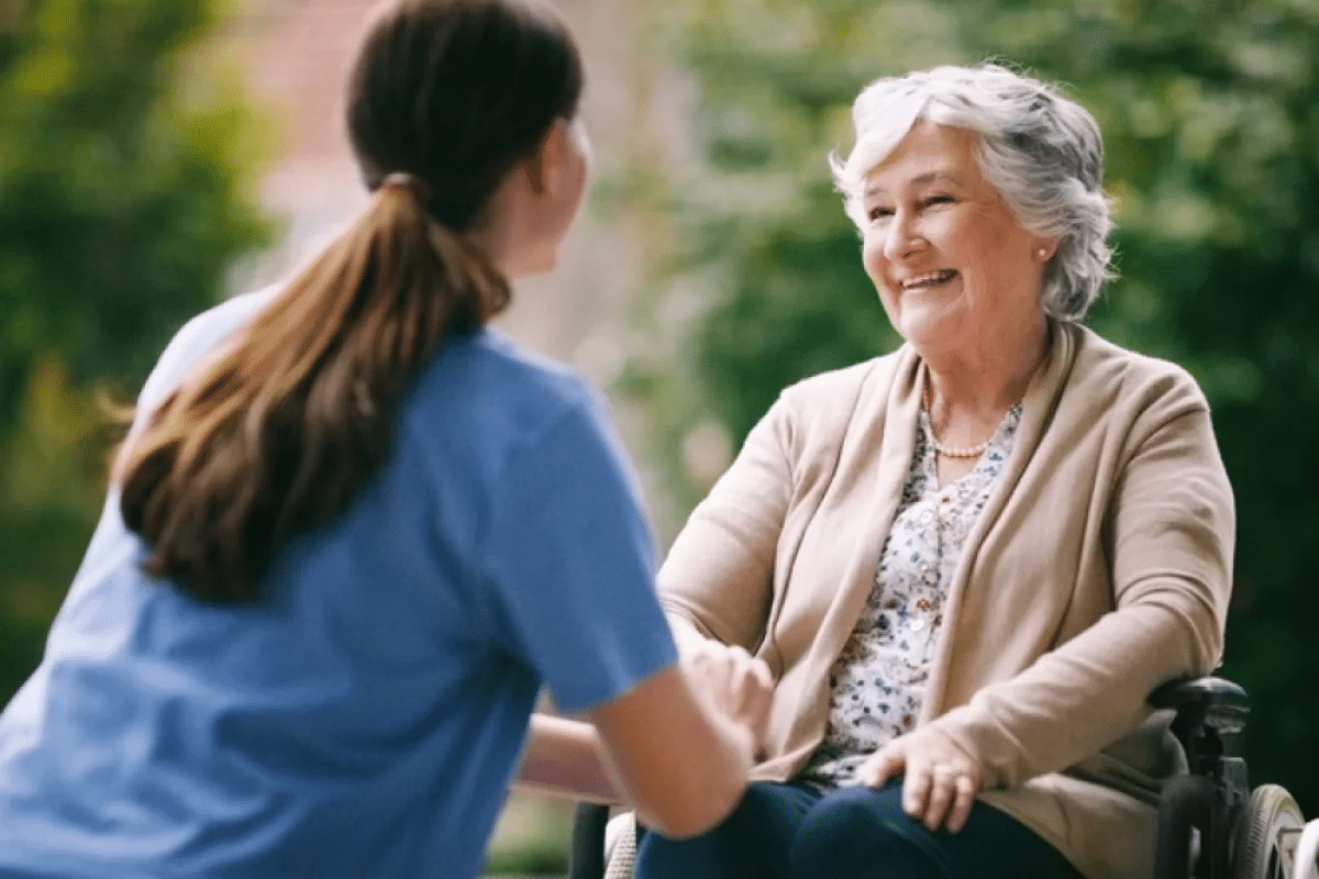 Define Ageing Population: 5 Crucial Amazing Health Challenges 3 Define Ageing Population: 5 Crucial Amazing Health Challenges