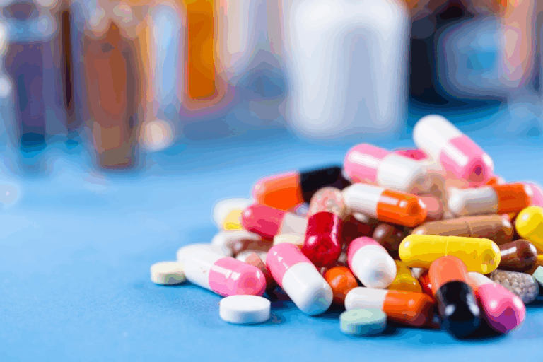 Multivitamin for Elderly: 5 Best Memory Picks