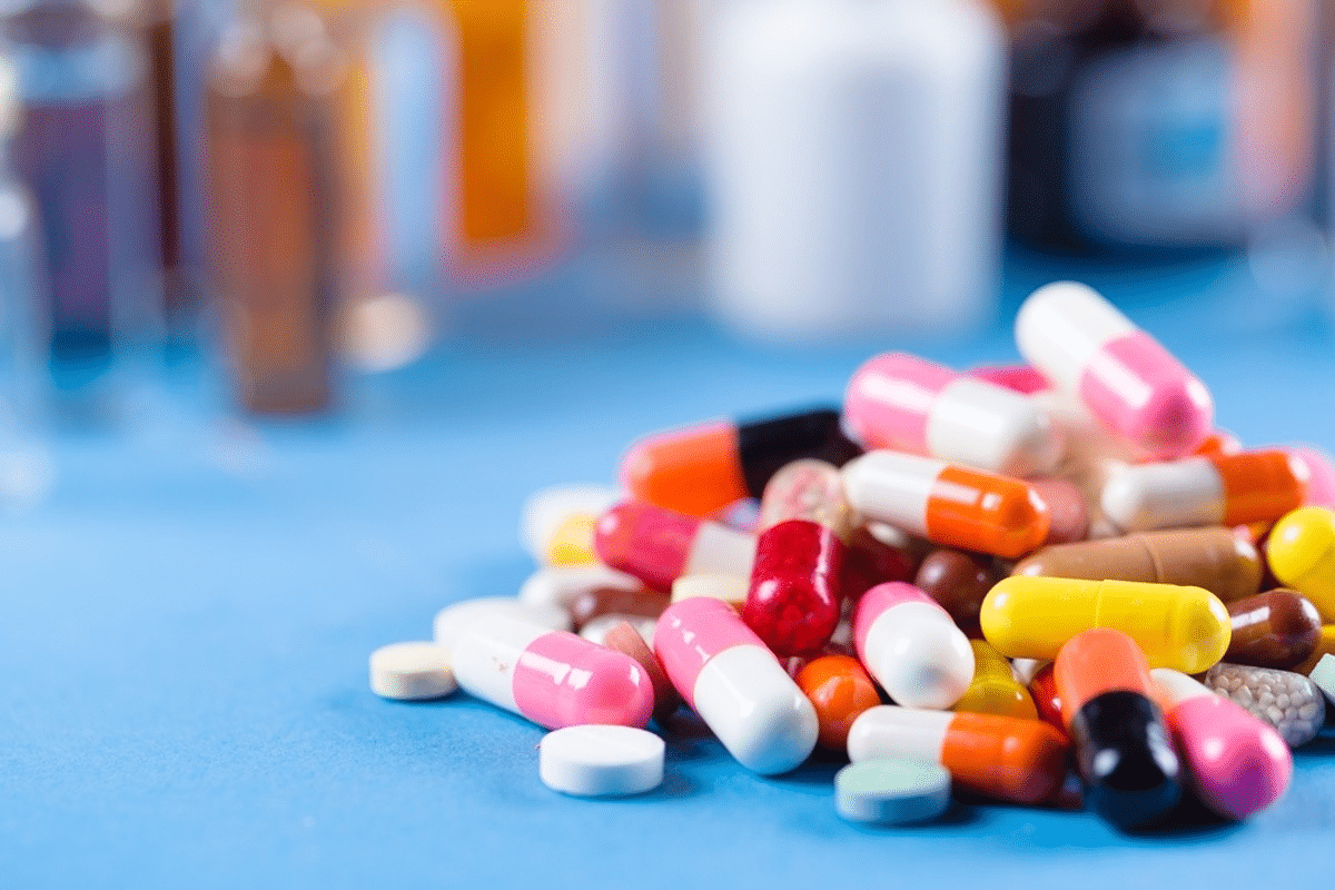 Multivitamin for Elderly: 5 Best Memory Picks