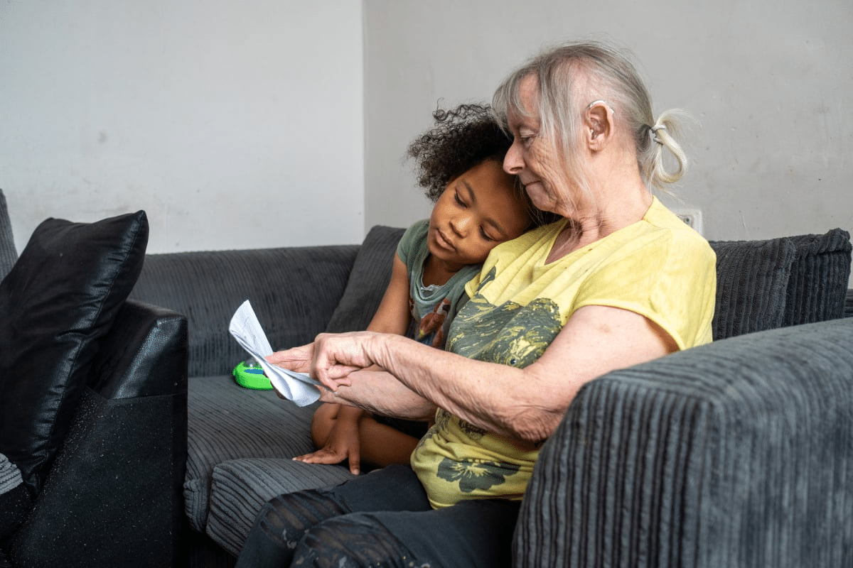 Aging Population Meaning: Crucial Definition and Impact Explained