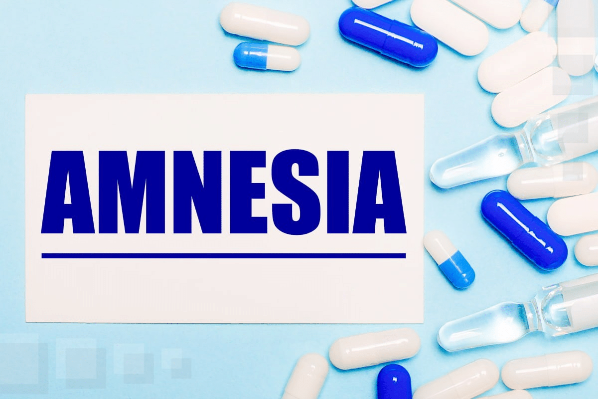 Generalised Amnesia: The Ultimate Guide