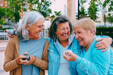 Elderly Population Problems: 5 Major Shocking Health Issues