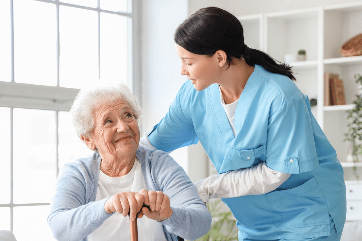 Elderly Population Problems: 5 Major Shocking Health Issues