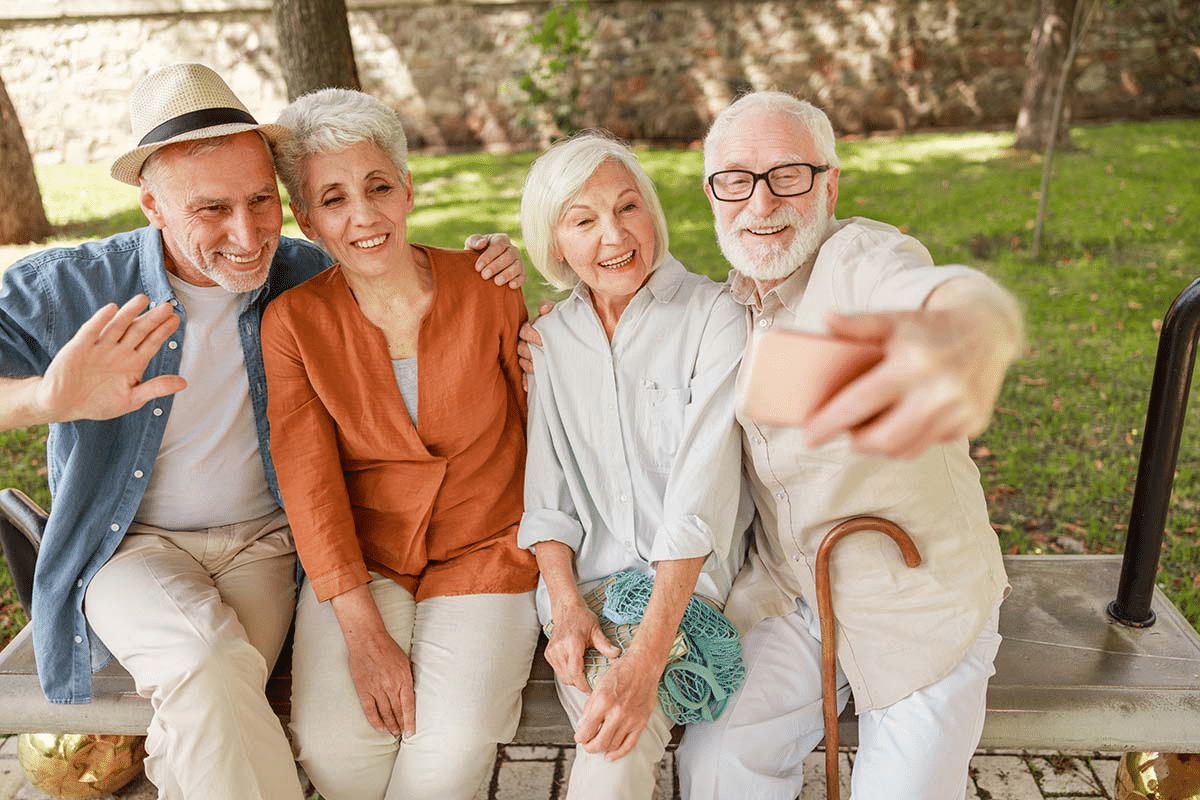 Aging Society Definition: Crucial Facts You Need to Know 1 Aging Society Definition: Crucial Facts You Need to Know