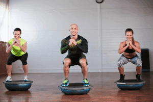 Benefits of Exercise for Seniors: 4 Best Reasons