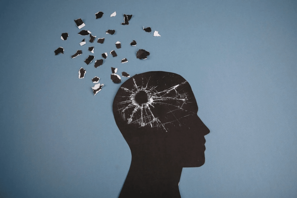 Generalized Amnesia: A Rare & Dangerous Condition 1 Generalized Amnesia: A Rare & Dangerous Condition