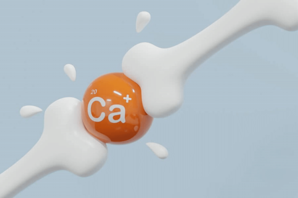 Guide How To Treat Calcium Deposits In Knee Joint