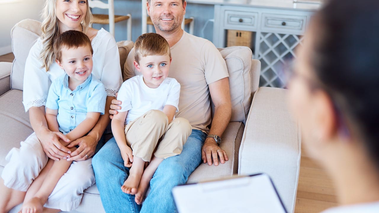 Therapy for Eating Disorders 