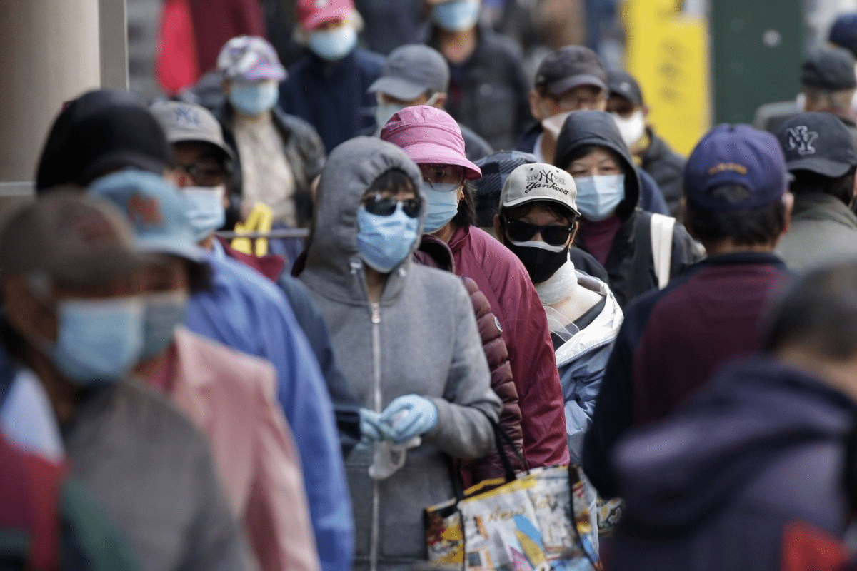 Aging Population in America: 5 Crucial Demographics Revealed 2 Aging Population in America: 5 Crucial Demographics Revealed