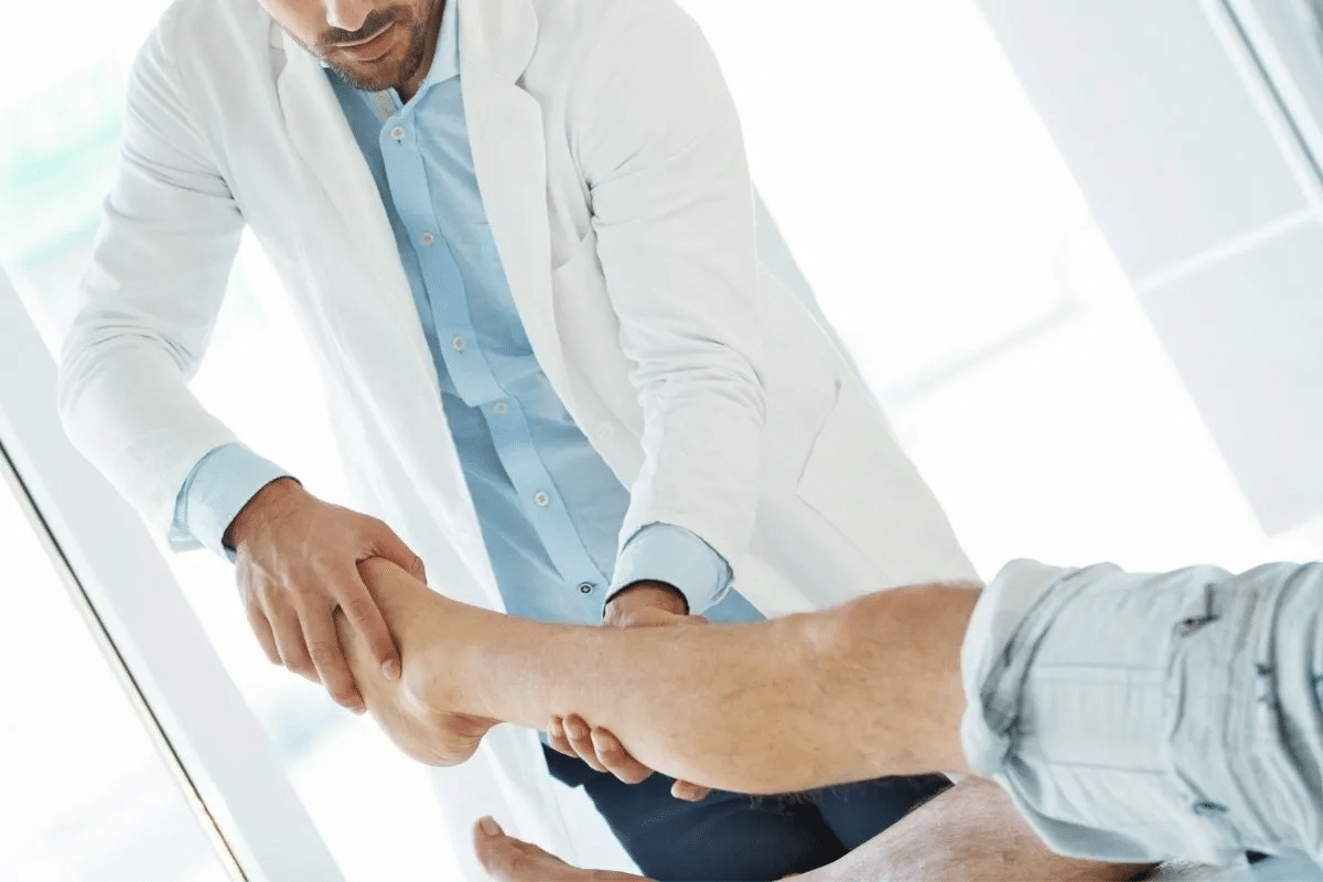 Insightful Complete Guide To Pseudogout Treatment