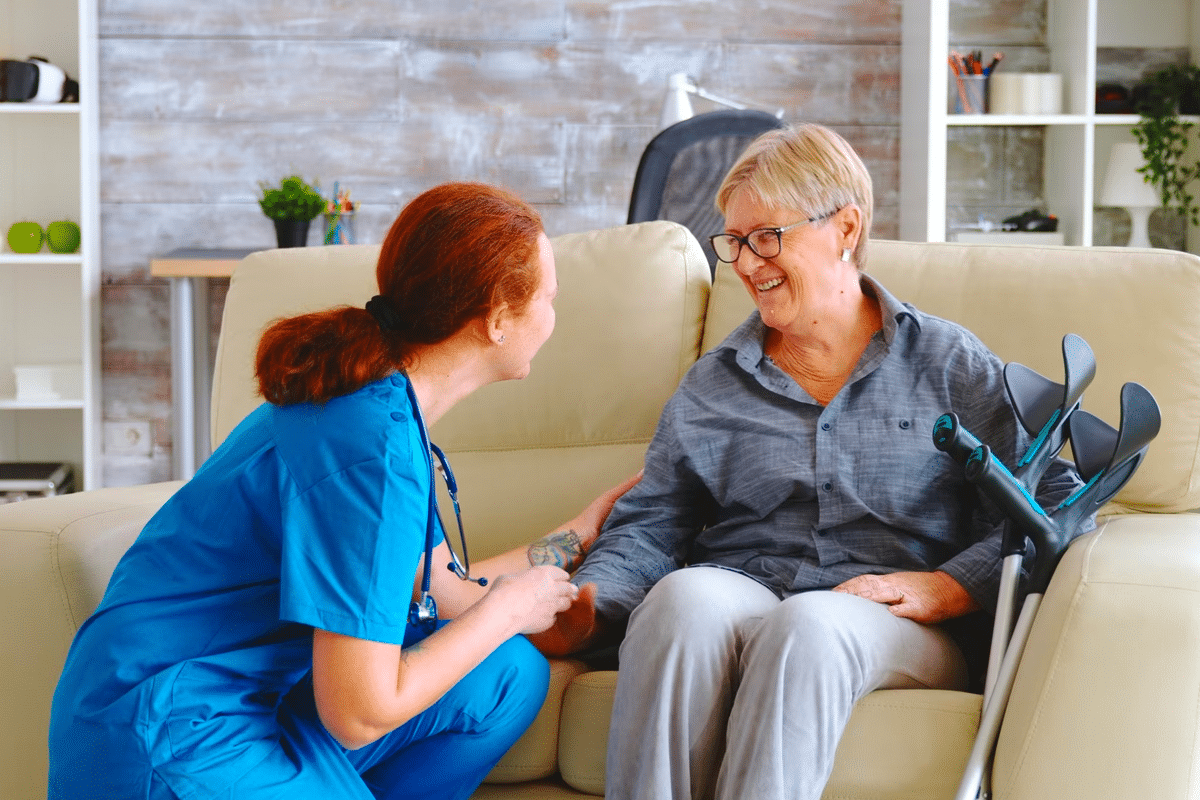 Aging in Place Services: Amazing Options in Nashville 2 Aging in Place Services: Amazing Options in Nashville